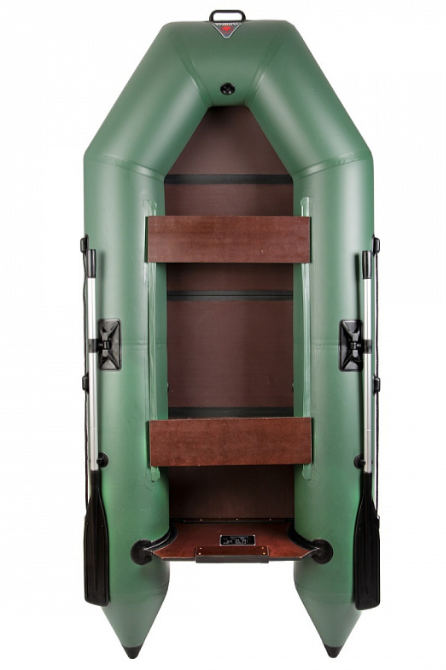 ЛОДКА НАДУВНАЯ YUKONA 280 TL (БЕЗ ПАЙОЛА) в Батайске