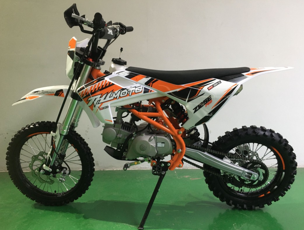 Питбайк JHLMOTO JHL Z125E Pro (ZS154FMI-3) в Батайске