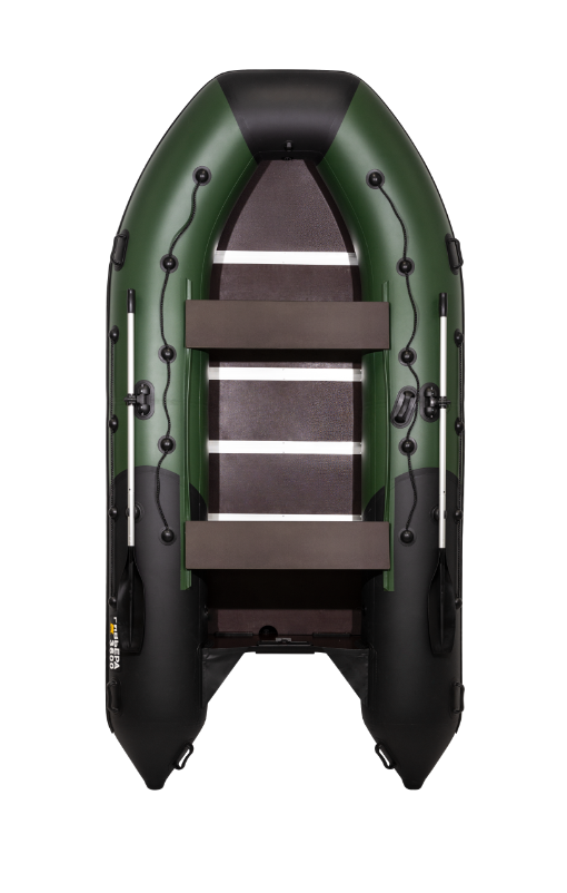 Лодка Ривьера Максима 3600 СК в Батайске