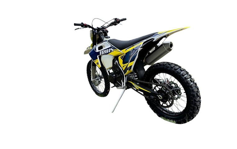 Эндуро мотоцикл IRBIS HTR 250 в Батайске