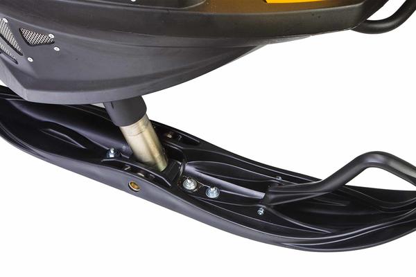 Снегоход SV600T (L ST SWT) ВИКИНГ 2.0 в Батайске