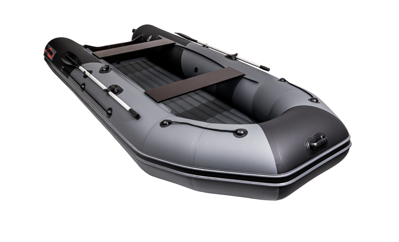 Лодка Таймень NX 4000 НДНД PRO в Батайске