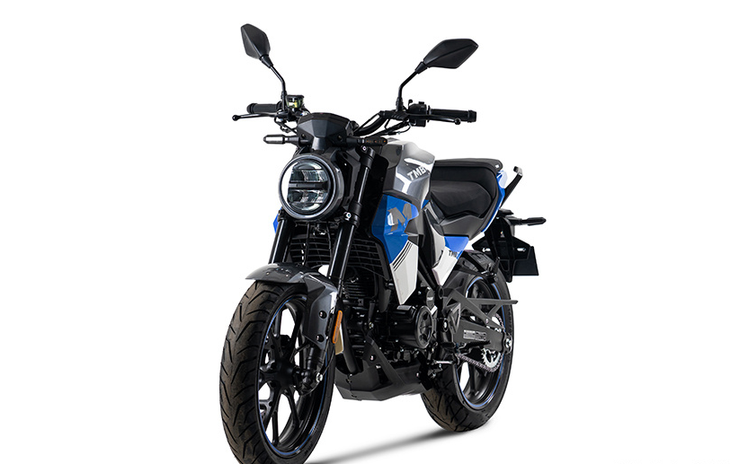 Мотоцикл TMBK MONTANA NG в Батайске