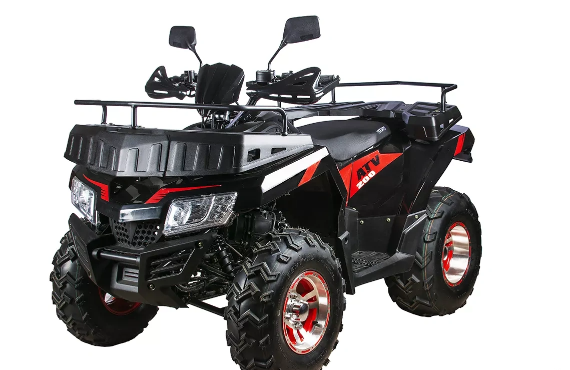 Квадроцикл YACOTA CABO 200LD в Батайске