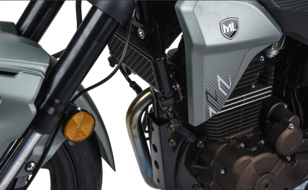 Мотоцикл MOTOLAND (МОТОЛЕНД) 300 CBR в Батайске