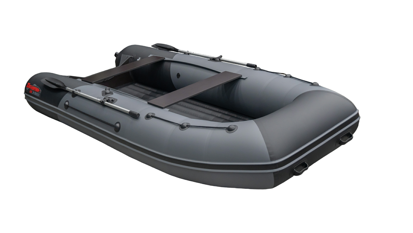 Лодка Таймень RX 3700 НДНД в Батайске