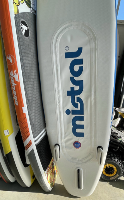 SUP ДОСКА-КАЯК 2 В 1 RAIDEX MISTRAL 10.6’ (320СМ) N 14 в Батайске