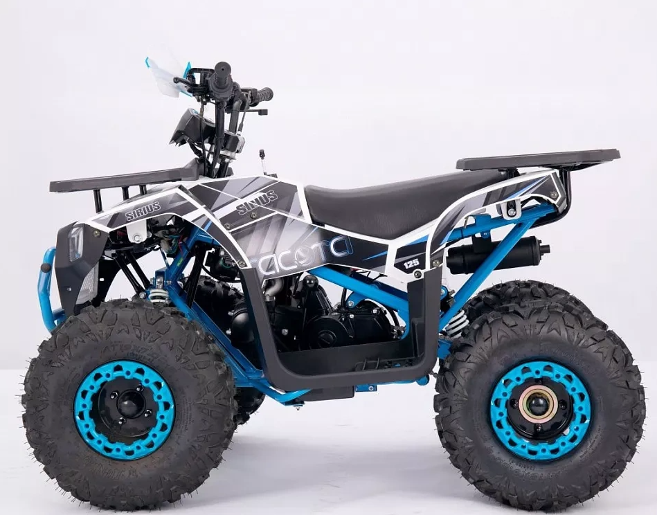 Квадроцикл YACOTA Sirius 125 в Батайске