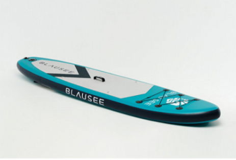 НАДУВНОЙ SUP-BOARD BUSINESS LIGHT BLUE 10,6 в Батайске