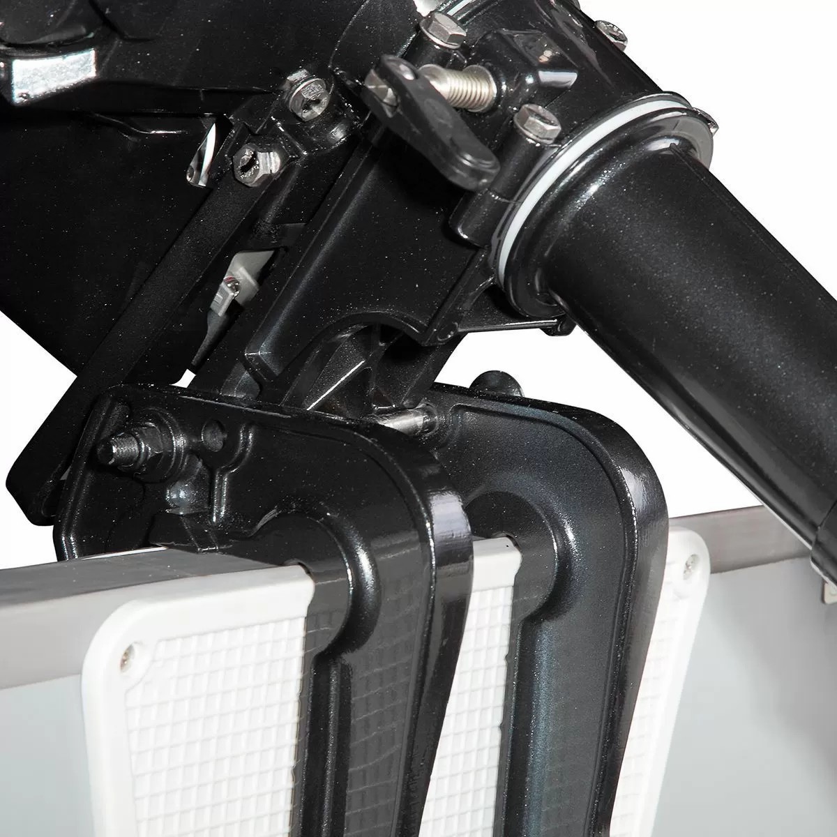 Лодочный мотор MARLIN MP 4 AMHS в Батайске