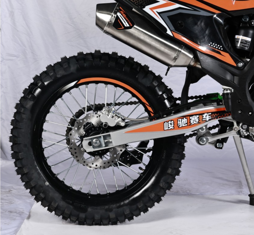 Мотоцикл JHLMOTO JHL LX1 CB250 (172FMM-3A) в Батайске