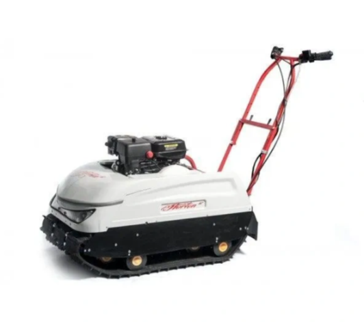 Мотобуксировщик Хортон HT9 в Батайске