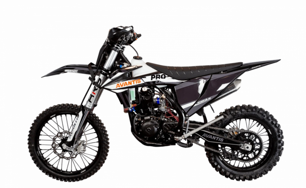 Мотоцикл Avantis Enduro 300 PRO Carb FCR Exclusive (NC300-S/182MM) ARS (2022) в Батайске