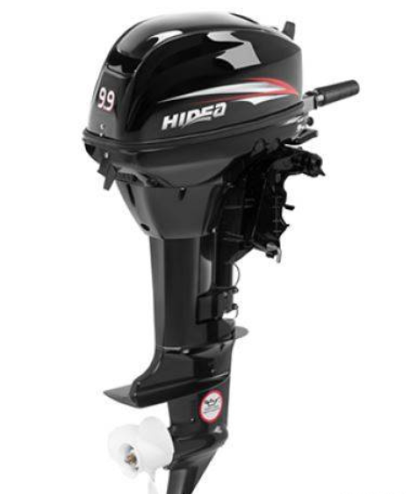 Лодочный мотор HIDEA HD9.9FHS в Батайске