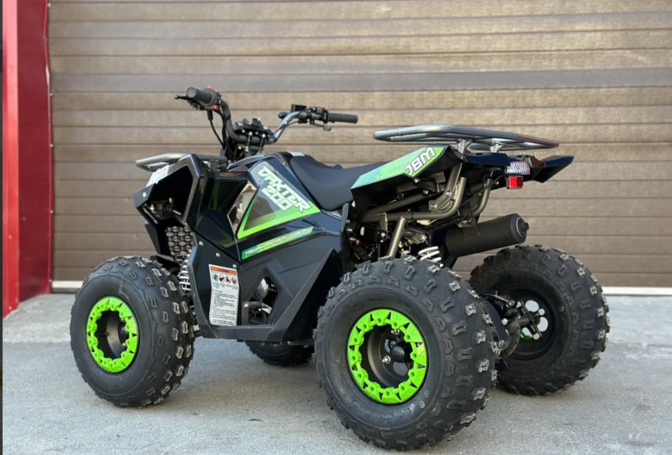 Квадроцикл GBM DAXTER 220 NEW в Батайске