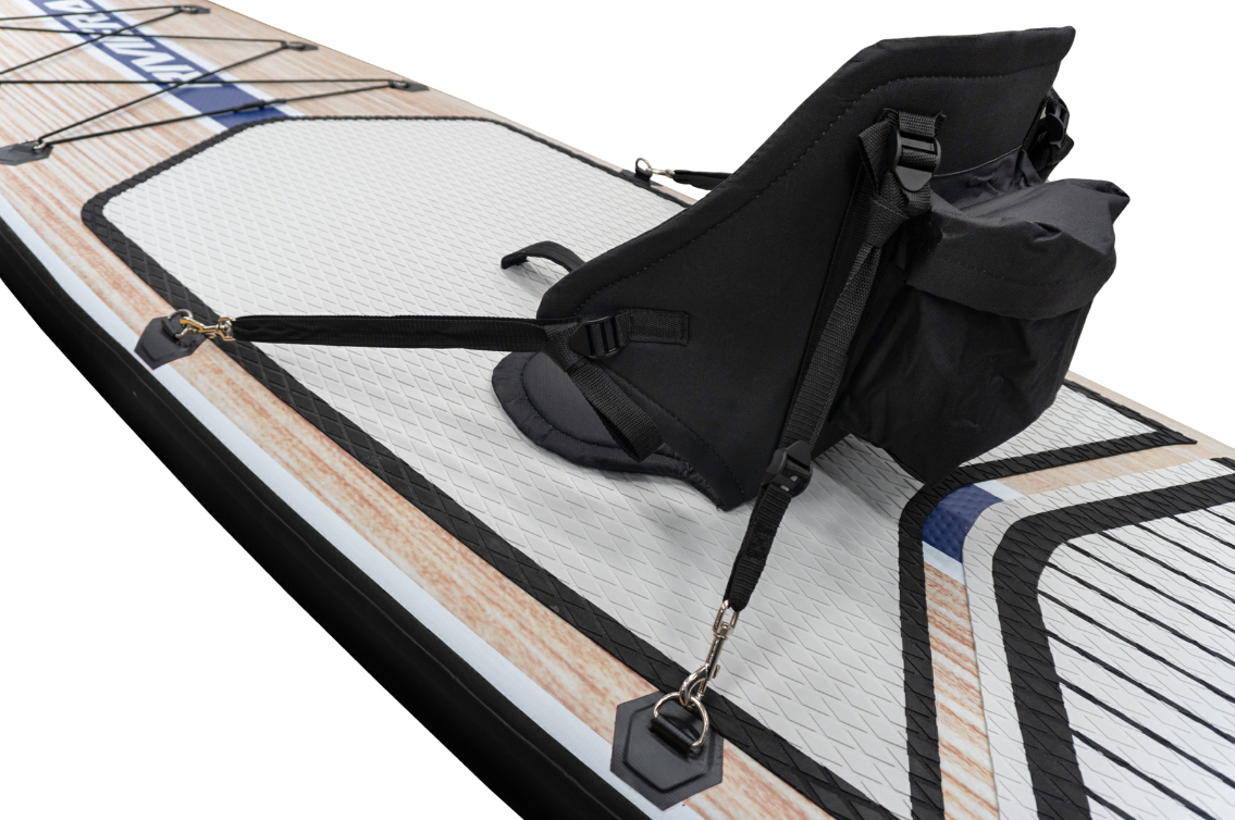 Сап-борд синий 12ft RIVIERA в Батайске