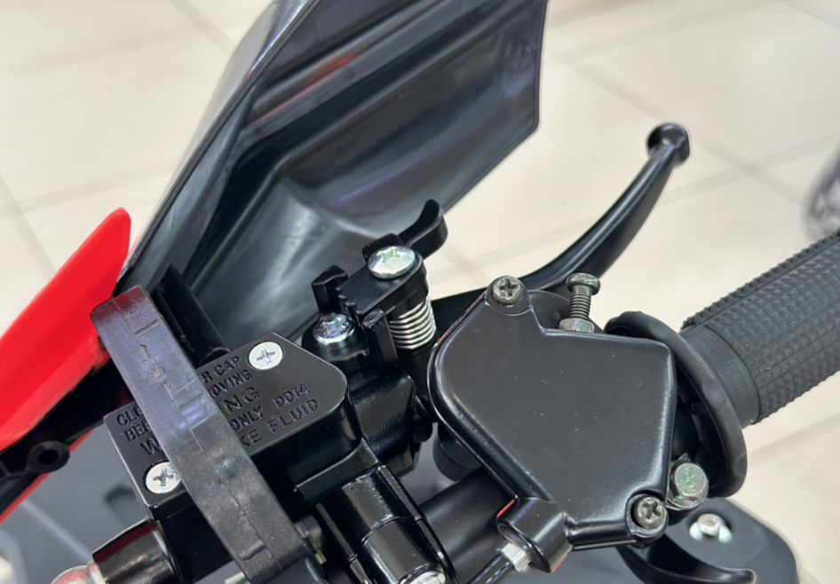 Квадроцикл GBM MAVERICK 222 NEW в Батайске