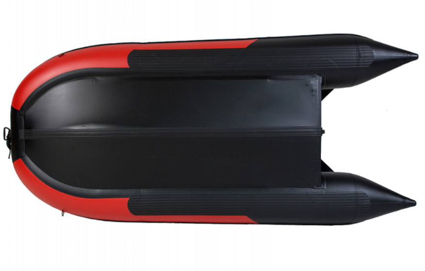 НАДУВНАЯ ЛОДКА GLADIATOR D500AL в Батайске