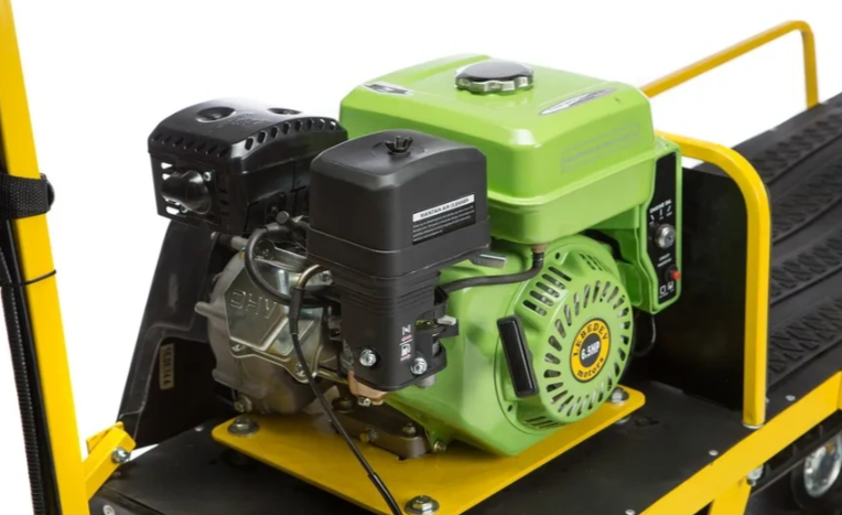 Мотобуксировщик LEBEDEV MOTORS РЕКС RA380 в Батайске