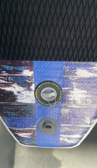 SUP (САП) ДОСКА RAIDEX TAKUMO 10.6’ (320СМ) N 8 в Батайске