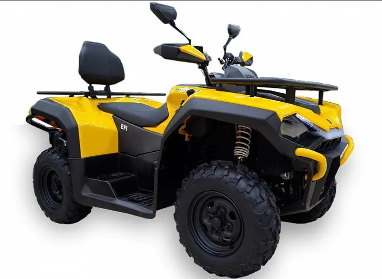 Квадроцикл HISUN GUARDIAN 400L /LONG в Батайске