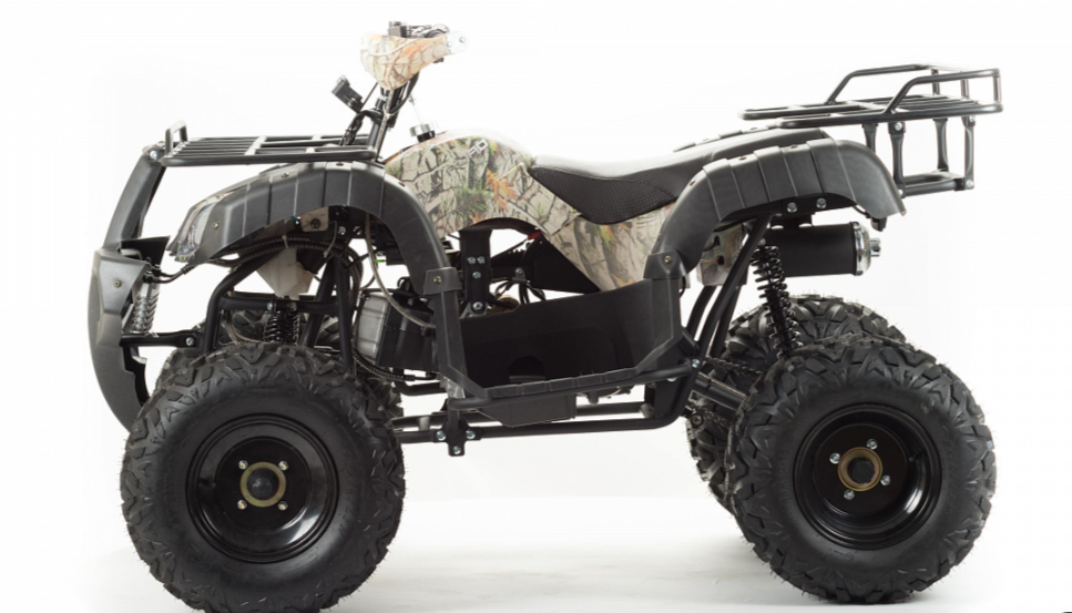 Квадроцикл MOTOLAND (МОТОЛЕНД) 200 ALL ROAD в Батайске