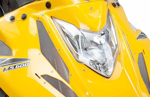 Снегоход STELS MS600T (SWT ST) СТАВР 1.0 К01 Tech в Батайске