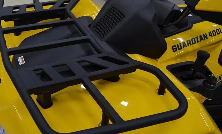 Квадроцикл HISUN GUARDIAN 400L /LONG в Батайске