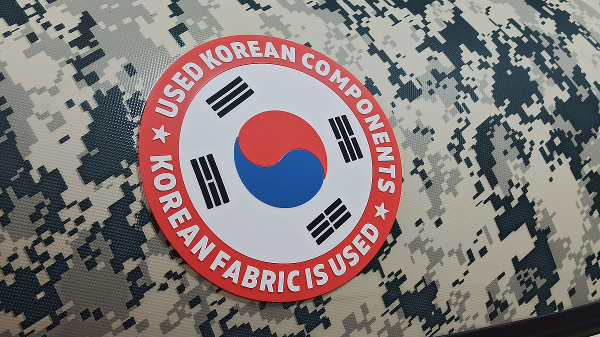 Лодка MISHIMO SPORT 390 в Батайске