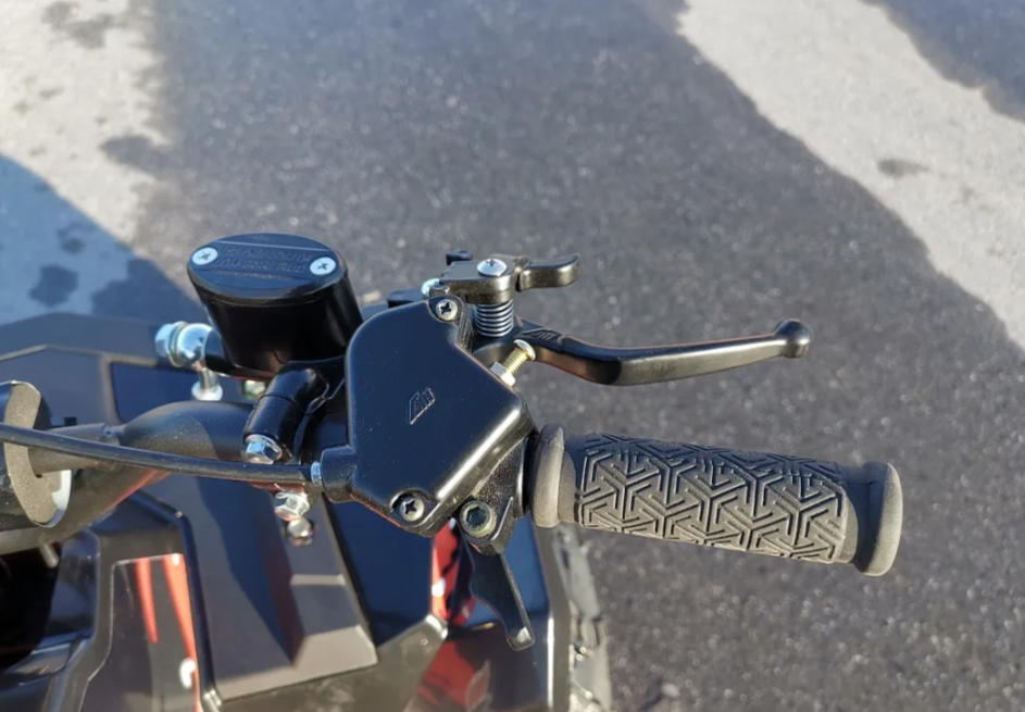 Квадроцикл GBM SHARP KIDS 125 в Батайске