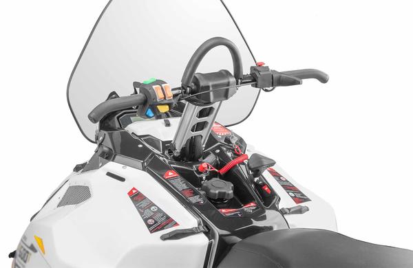 Снегоход STELS АТАМАН SA600T 2.0 в Батайске