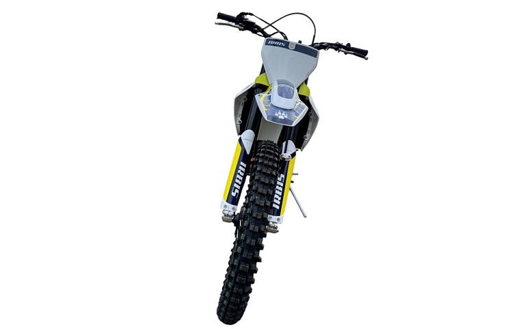 Эндуро мотоцикл IRBIS HTR 250 в Батайске