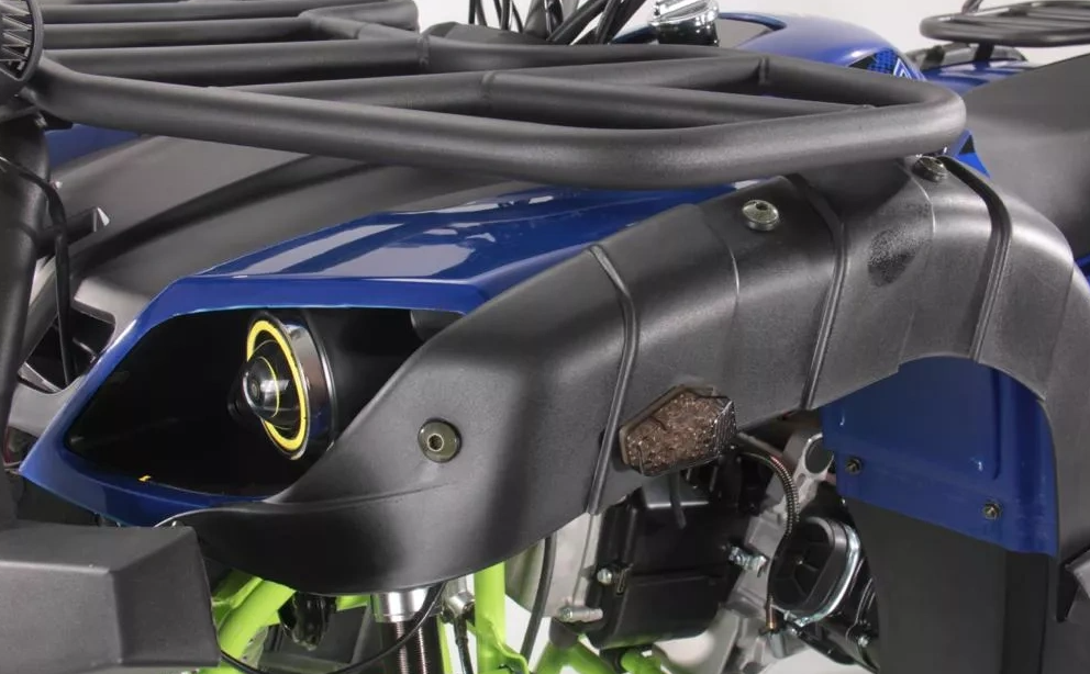 Квадроцикл YACOTA SELA MAX 200 в Батайске