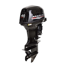 Лодочный мотор MARLIN PROLINE MP 40 AWRL в Батайске