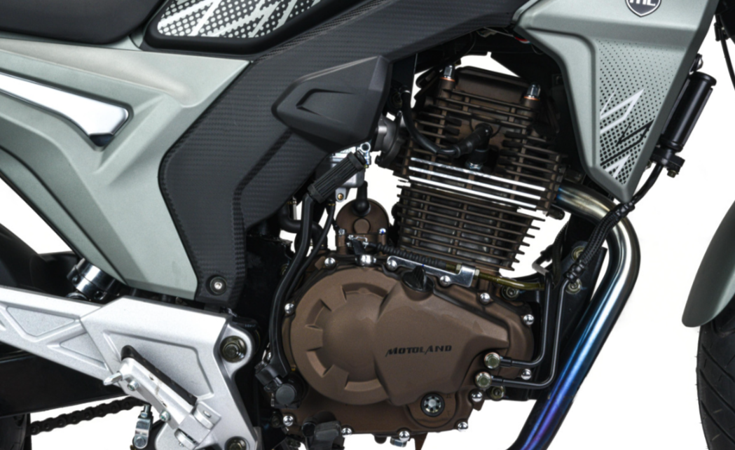 Мотоцикл MOTOLAND (МОТОЛЕНД) 300 CBR в Батайске