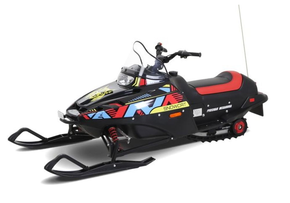 Снегоход РМ ТАЙГА РЫСЬ в Батайске