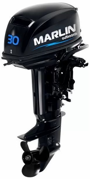 Лодочный мотор MARLIN MP 30 AWHS в Батайске
