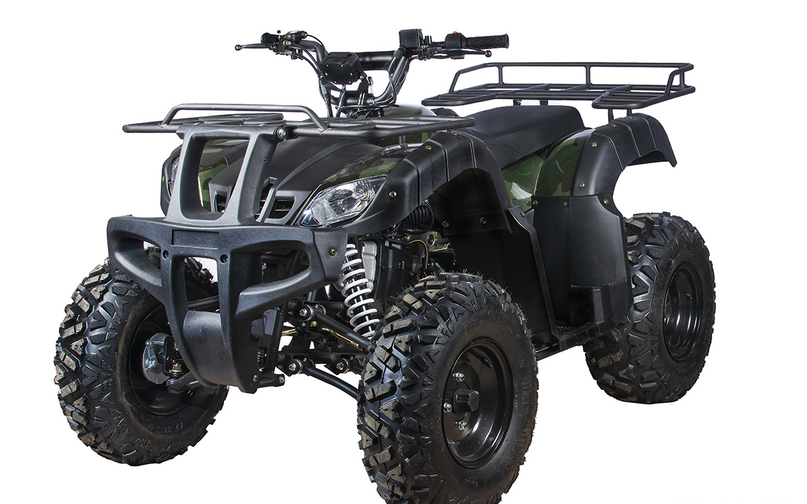 Квадроцикл YACOTA SELA 200 в Батайске