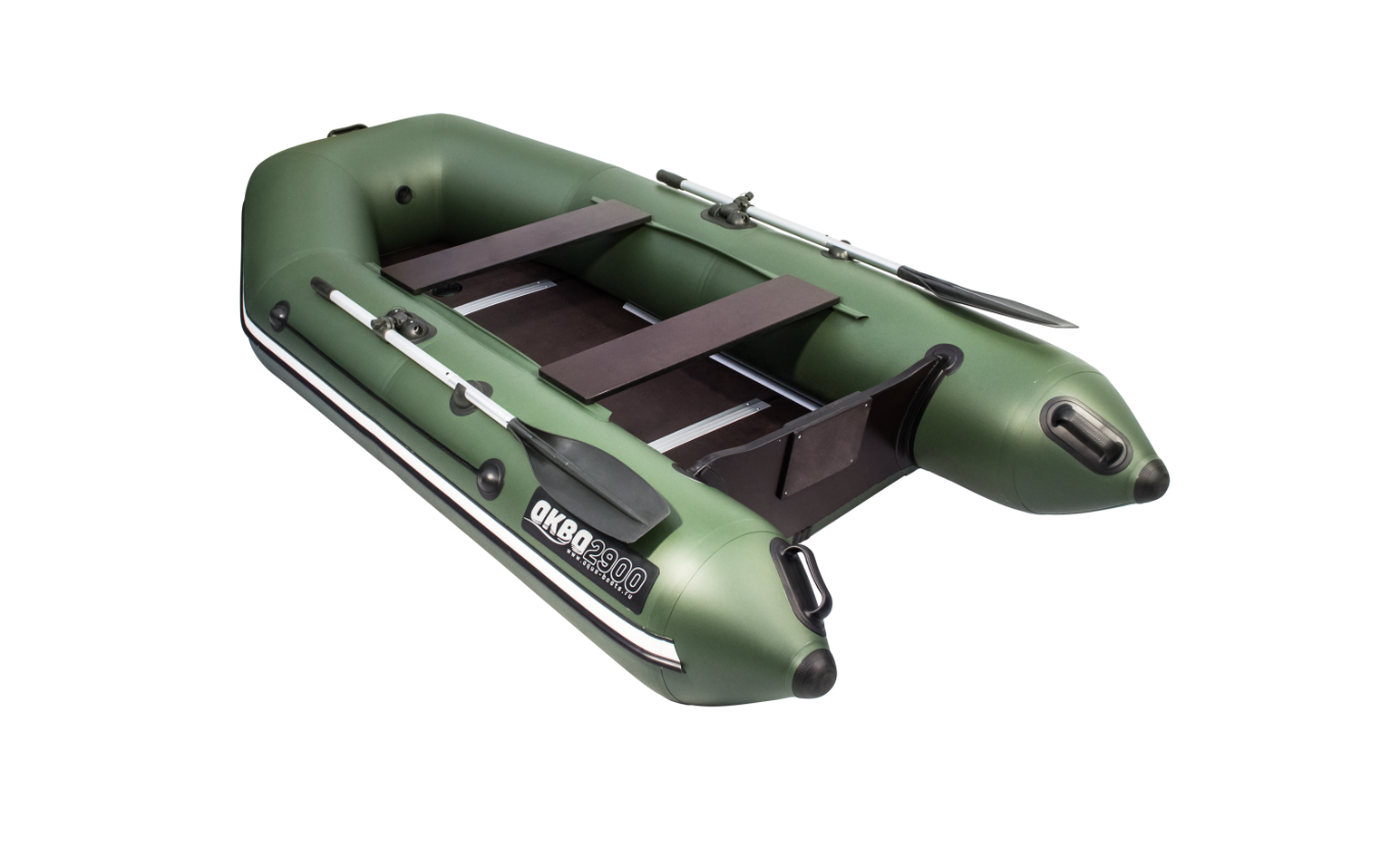 Лодка АКВА 2900 СК в Батайске