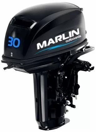 Лодочный мотор MARLIN MP 30 AMH в Батайске