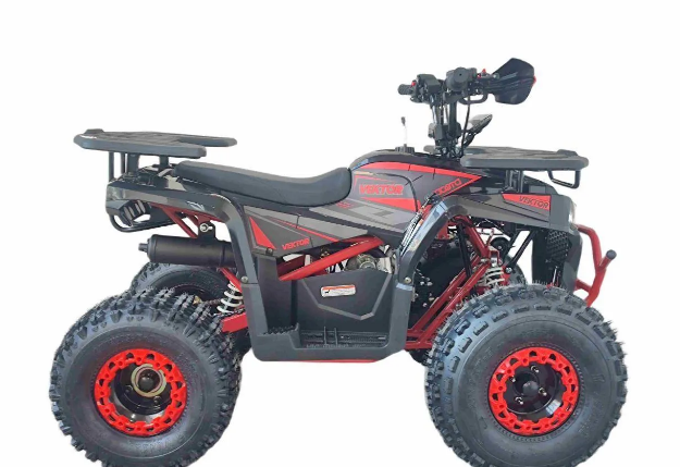 Квадроцикл YACOTA VEKTOR 125 в Батайске