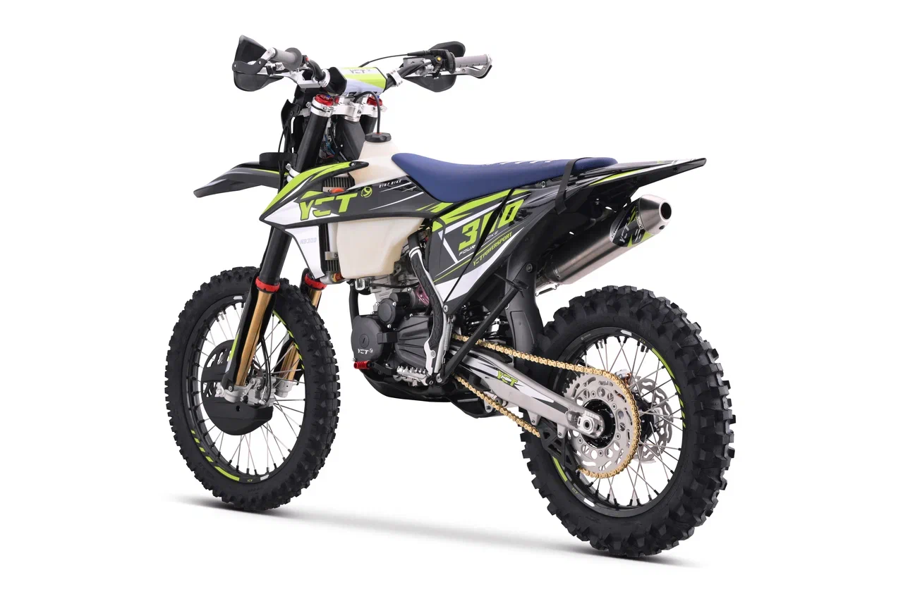 Кроссовый мотоцикл YACOTA NB300 в Батайске