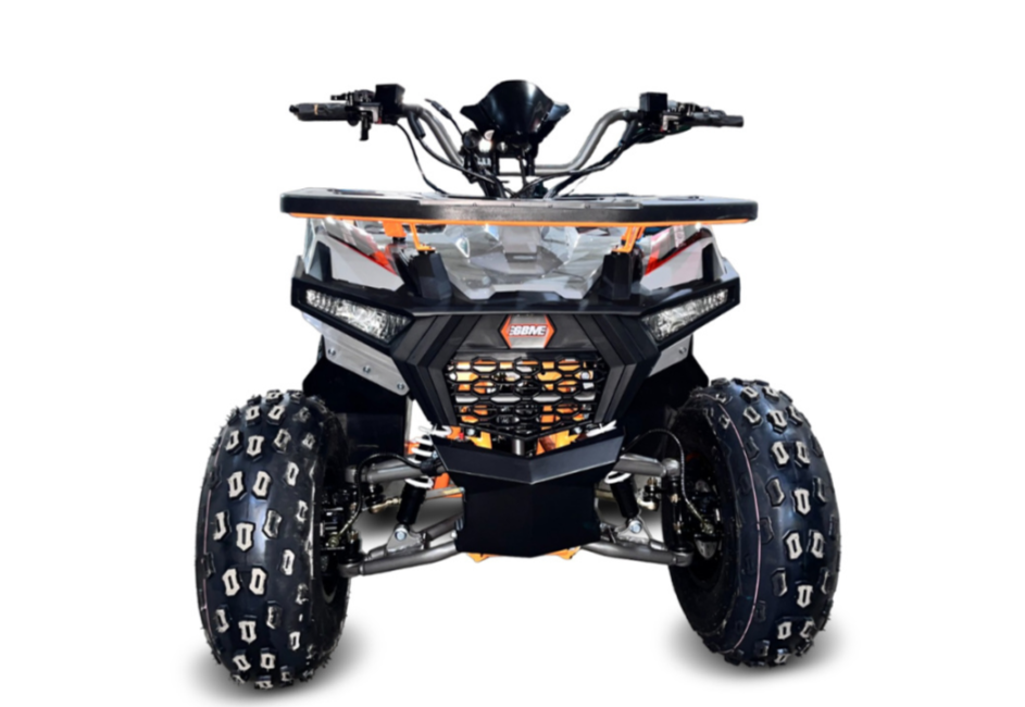 Квадроцикл GBM DAXTER 220 NEW PREMIUM в Батайске