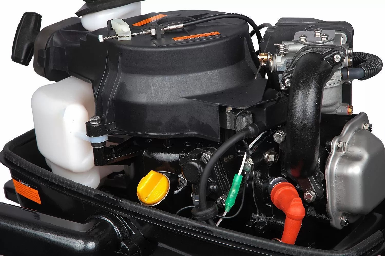 Лодочный мотор MARLIN MF 5 AMHS в Батайске