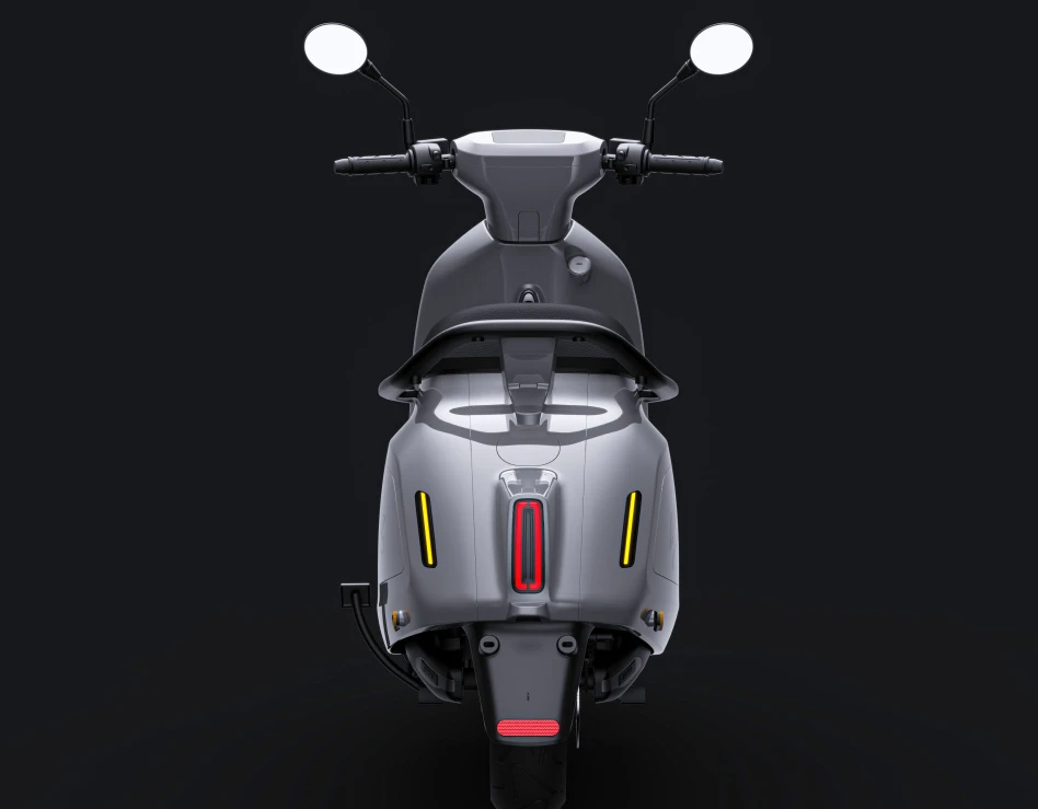 Скутер FAIDET ARENA 200 (49) в Батайске