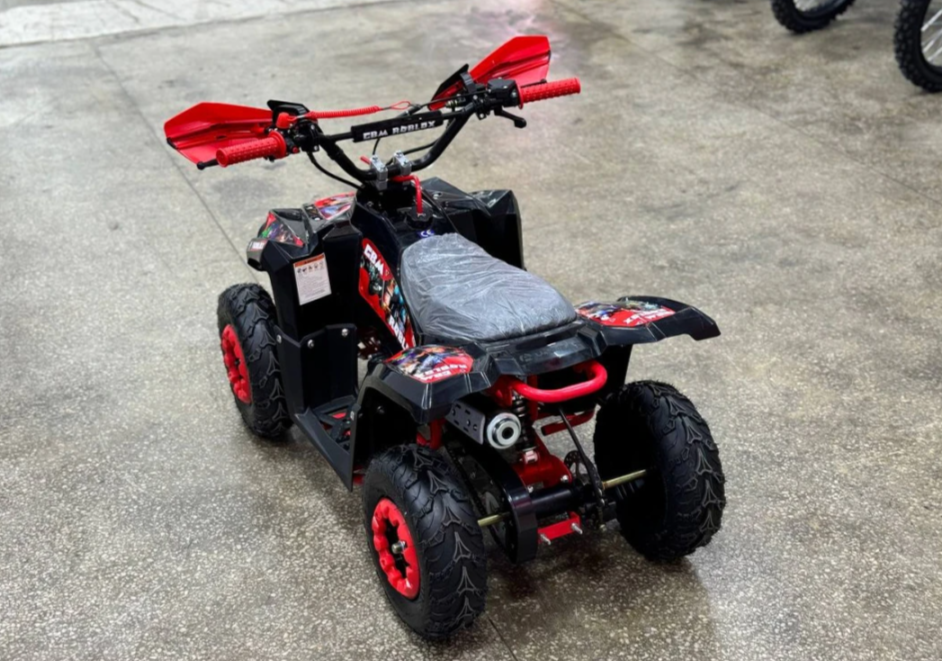 Квадроцикл GBM ROBLOX в Батайске