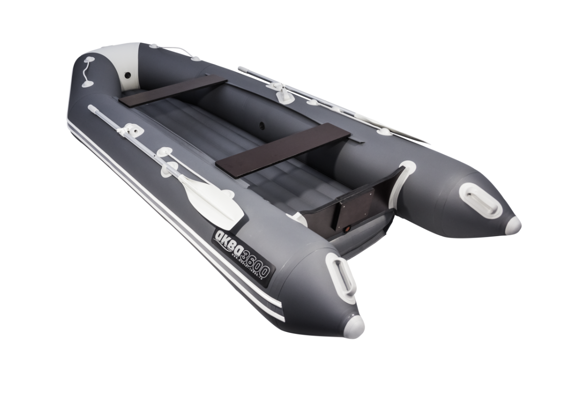 Лодка АКВА 3600 НДНД в Батайске