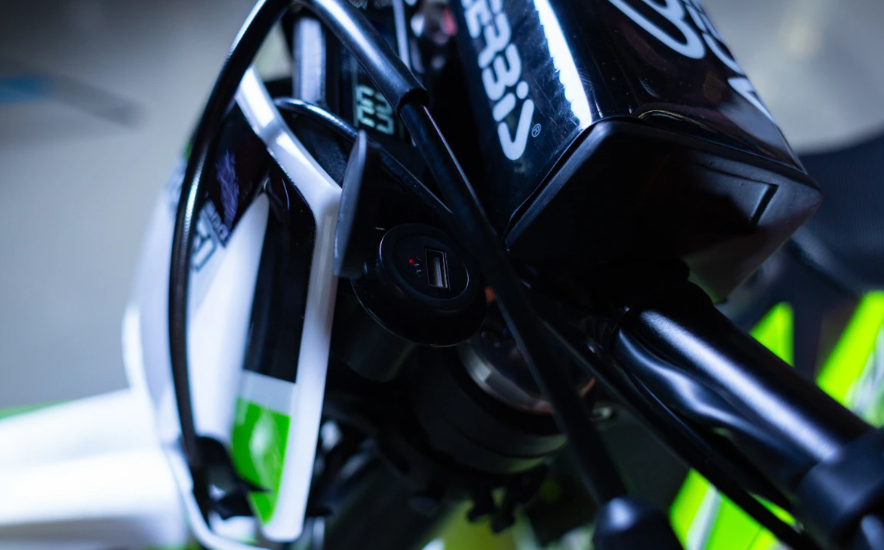 Мотоцикл Progasi SUPER MAX 300 PRO PR300 (ZS175FMN) в Батайске