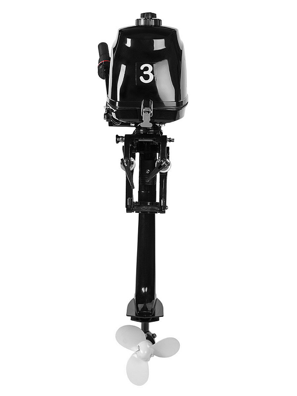 ЛОДОЧНЫЙ МОТОР GLADIATOR G3FHS в Батайске