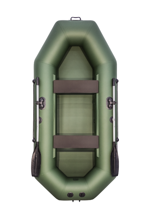 Лодка АКВА-МАСТЕР 280 в Батайске